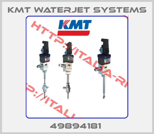 KMT Waterjet Systems-49894181 