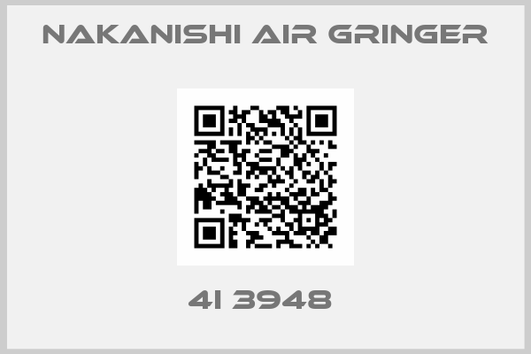 NAKANISHI AIR GRINGER-4I 3948 