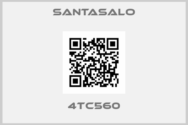 Santasalo-4TC560