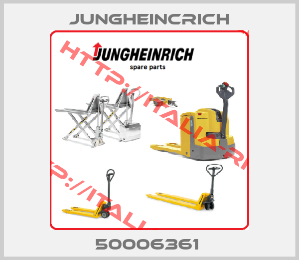 Jungheincrich-50006361 