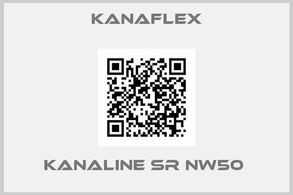 KANAFLEX-KANALINE SR NW50 