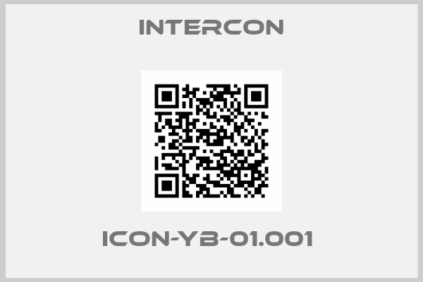 Intercon-ICON-YB-01.001 