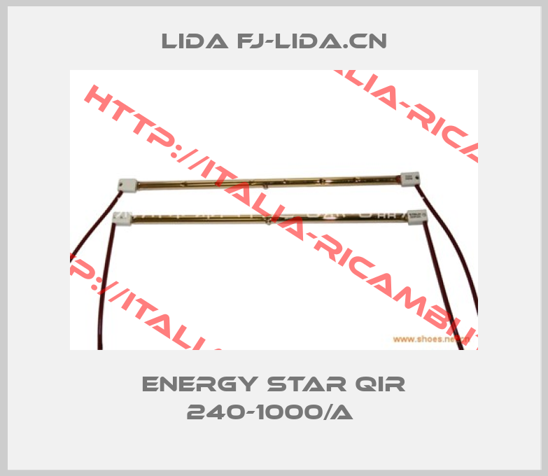 Lida fj-lida.cn-Energy star QIR 240-1000/A 