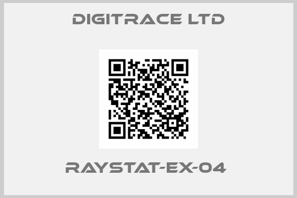 Digitrace LTD-RAYSTAT-EX-04 
