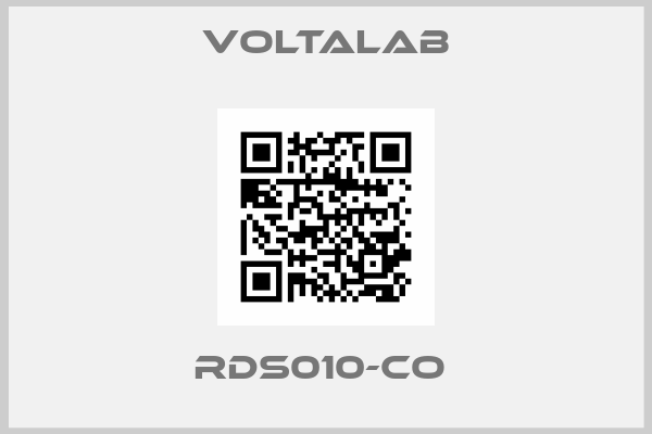 VoltaLab-RDS010-Co 