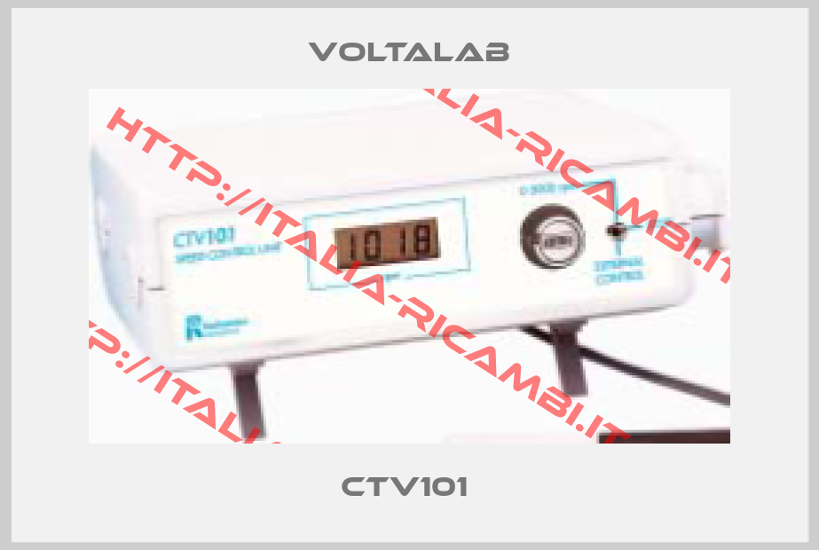 VoltaLab-CTV101 