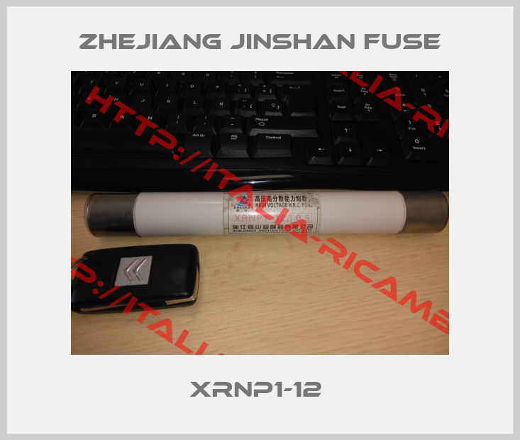 Zhejiang Jinshan Fuse-XRNP1-12 