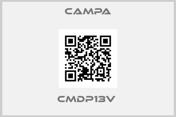 Campa-CMDP13V 