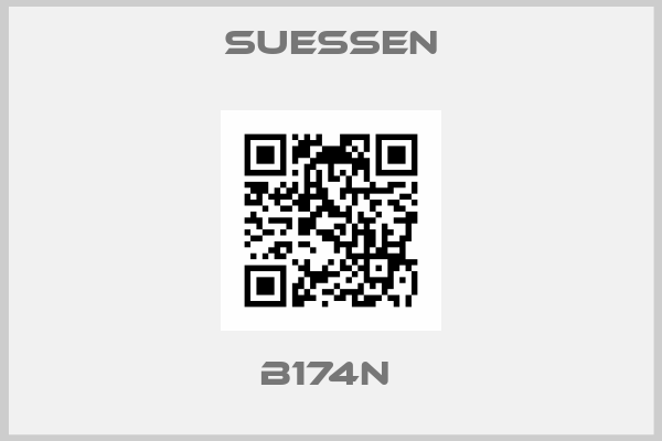 suessen-B174N 