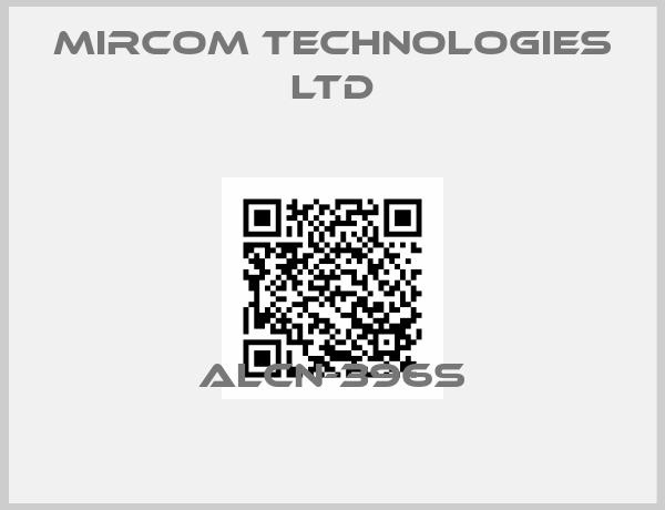 Mircom Technologies Ltd-ALCN-396S