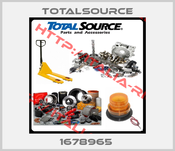 TotalSource-1678965 