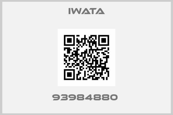 Iwata-93984880 