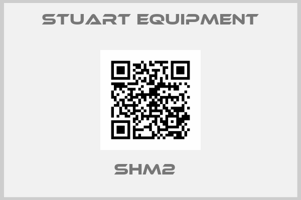 Stuart Equipment-SHM2  