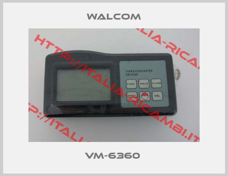 Walcom-VM-6360 