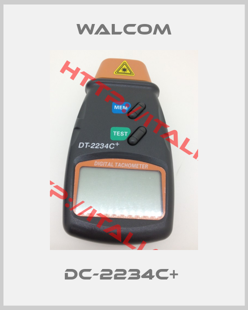 Walcom-DC-2234C+ 