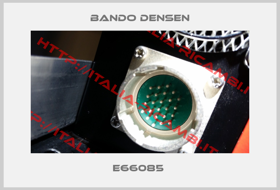 Bando Densen-E66085 
