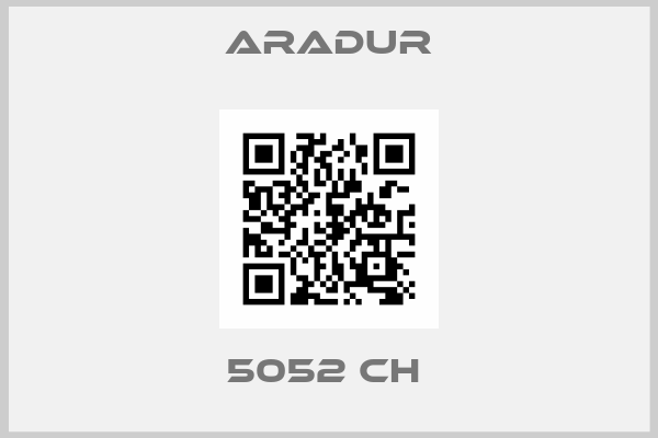 Aradur-5052 CH 