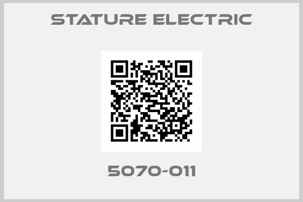 Stature Electric-5070-011