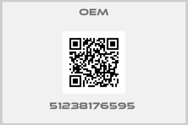 OEM-51238176595 