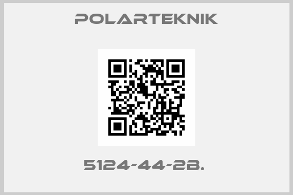 Polarteknik-5124-44-2B. 