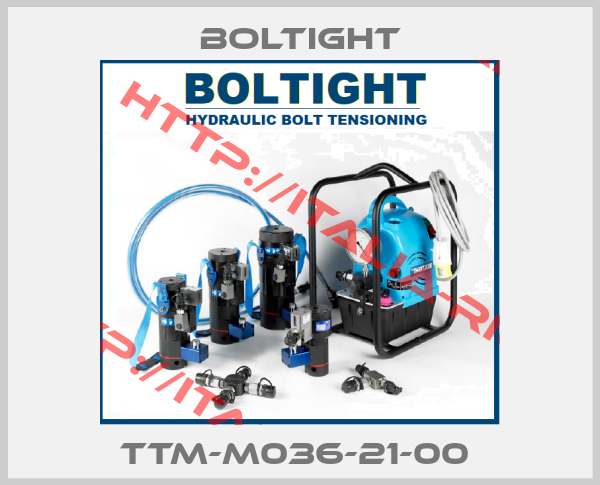 BOLTIGHT-TTM-M036-21-00 