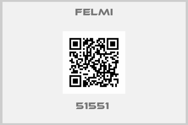 FELMI-51551 