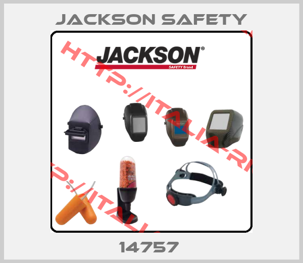 JACKSON SAFETY-14757 