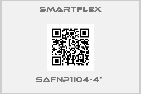Smartflex-SAFNP1104-4" 