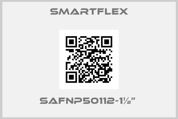 Smartflex-SAFNP50112-1½” 