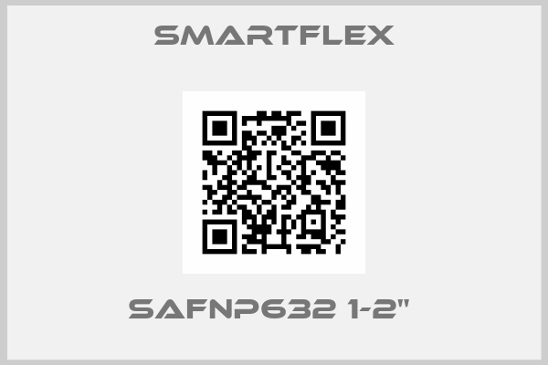 Smartflex-SAFNP632 1-2" 