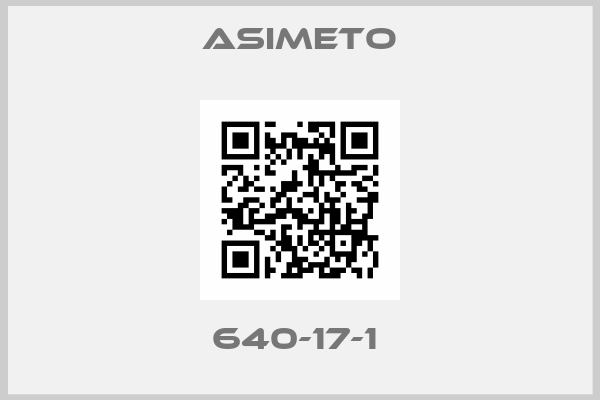 Asimeto-640-17-1 