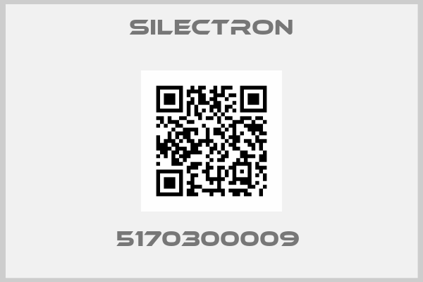 Silectron-5170300009 