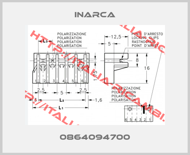 INARCA-0864094700