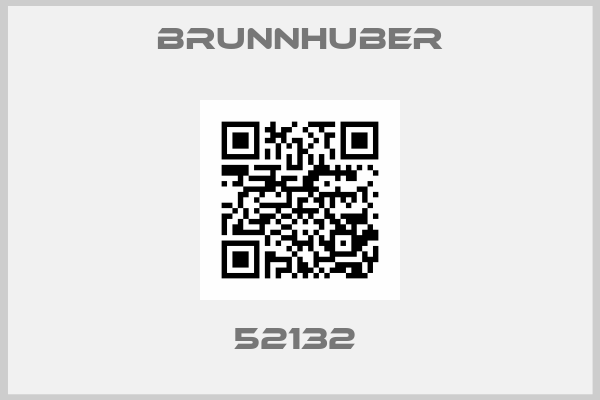 Brunnhuber-52132 