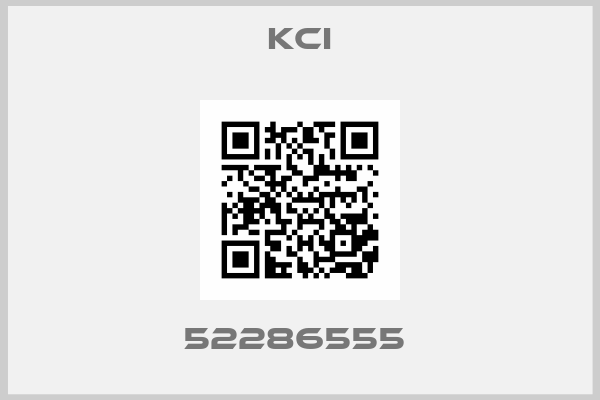 KCI-52286555 