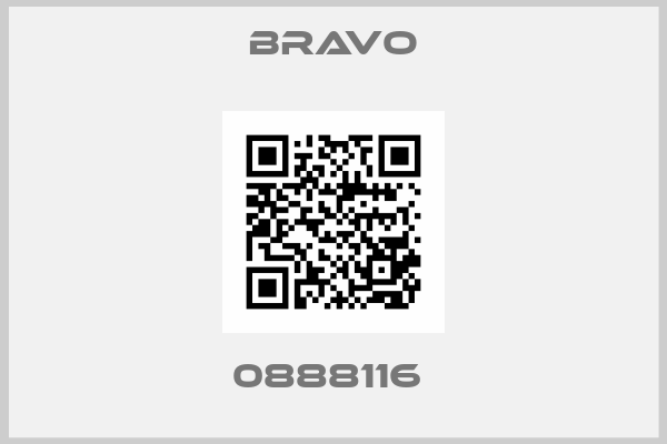 Bravo-0888116 