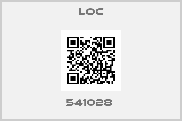 Loc-541028 