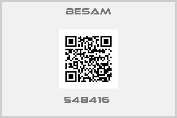 Besam-548416 