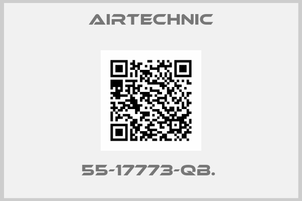 Airtechnic-55-17773-QB. 