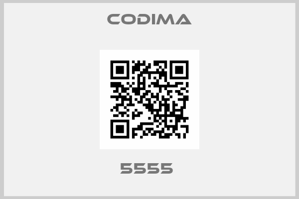 Codima-5555 