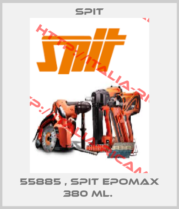 Spit-55885 , SPIT EPOMAX 380 ML. 