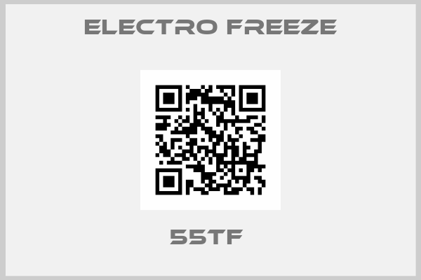 Electro Freeze-55TF 