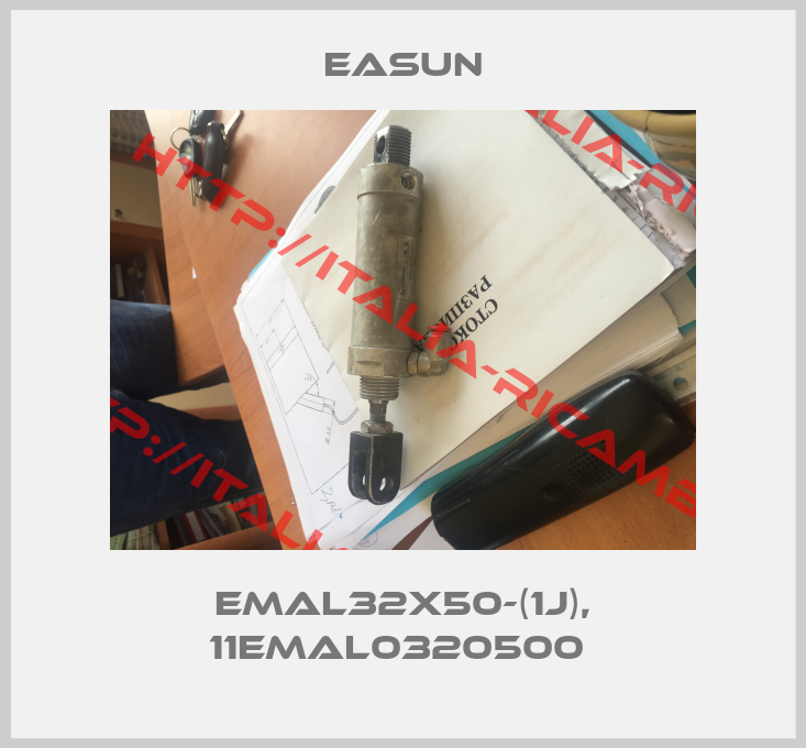 Easun-EMAL32x50-(1J), 11EMAL0320500 