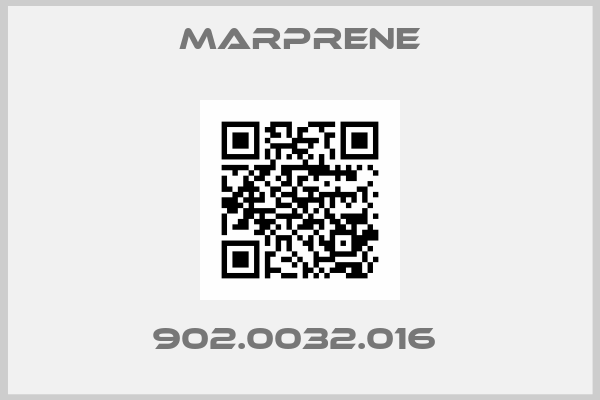 Marprene-902.0032.016 