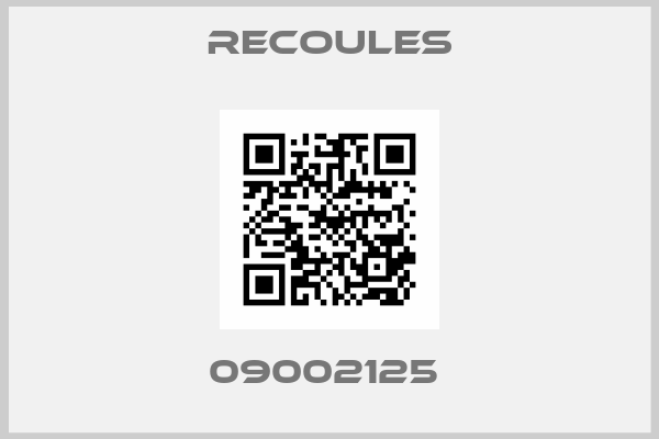 Recoules-09002125 