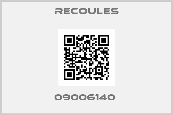 Recoules-09006140 