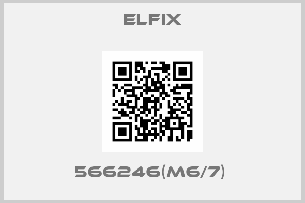 elfix-566246(M6/7) 