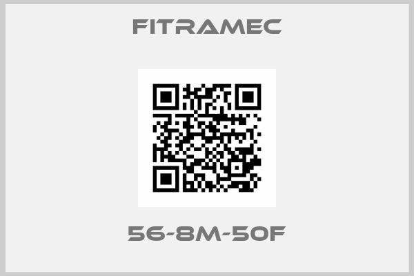 FITRAMEC-56-8M-50F