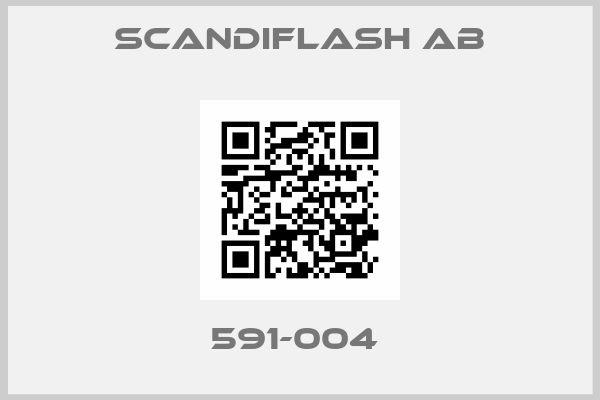 Scandiflash AB-591-004 