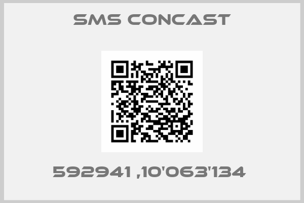 Sms Concast-592941 ,10'063'134 
